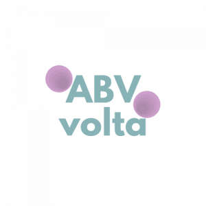 ABV VOLTA-logo
