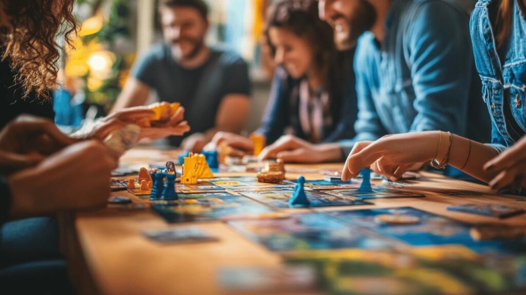 Test – 7 Wonders le classique : Le chef-d’œuvre d’Antoine Bauza a l’epreuve du temps