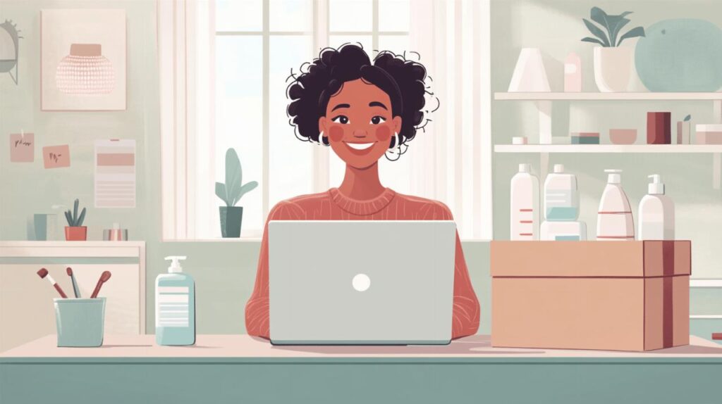 Choisir et acheter des serviettes hygieniques en ligne avec livraison express