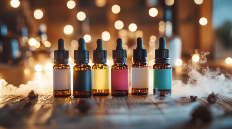 Comment choisir son liquide cigarette adapté à ses besoins ?