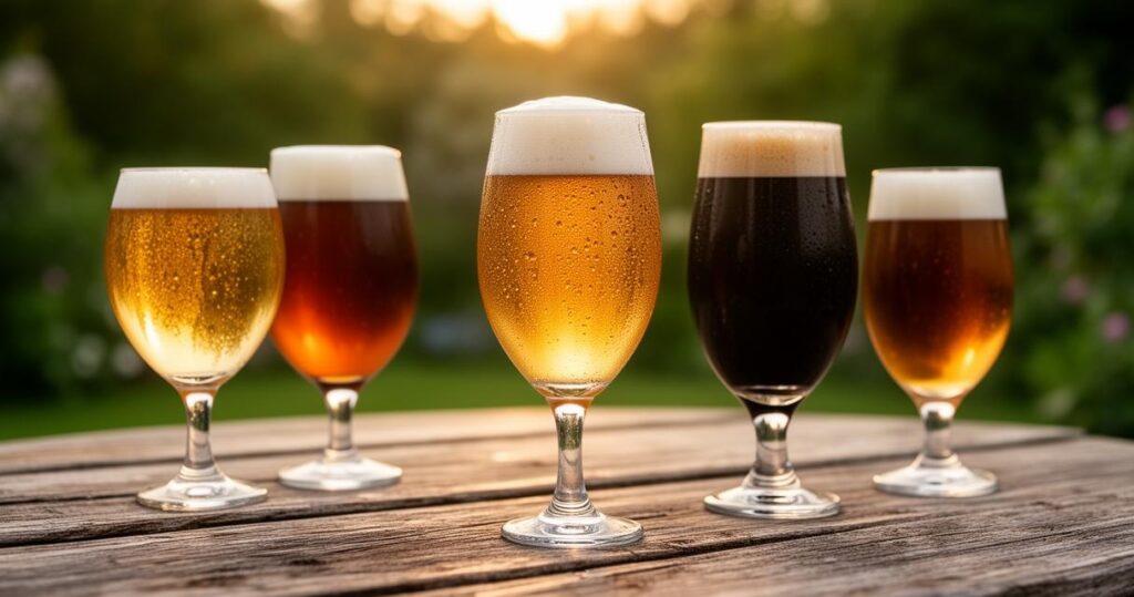 Découvrez la gamme de bières Heineken pour toutes vos envies