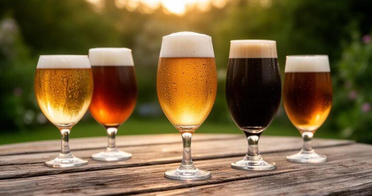 Découvrez la gamme de bières Heineken pour toutes vos envies