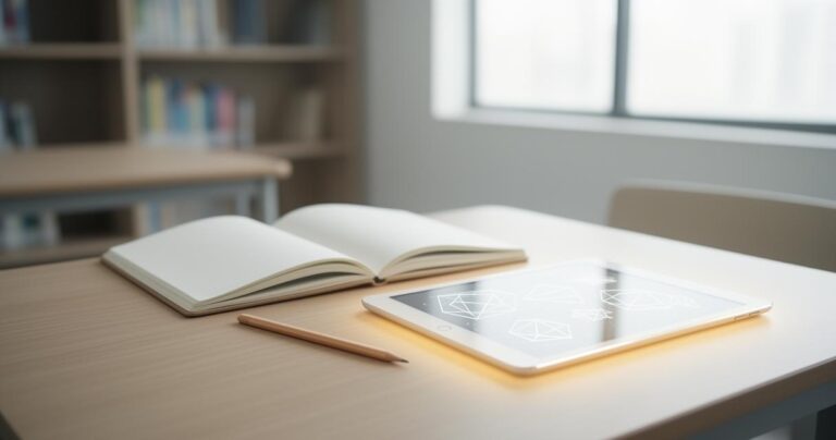 Comment le Program – Alif Education transforme l&rsquo;apprentissage de la langue arabe